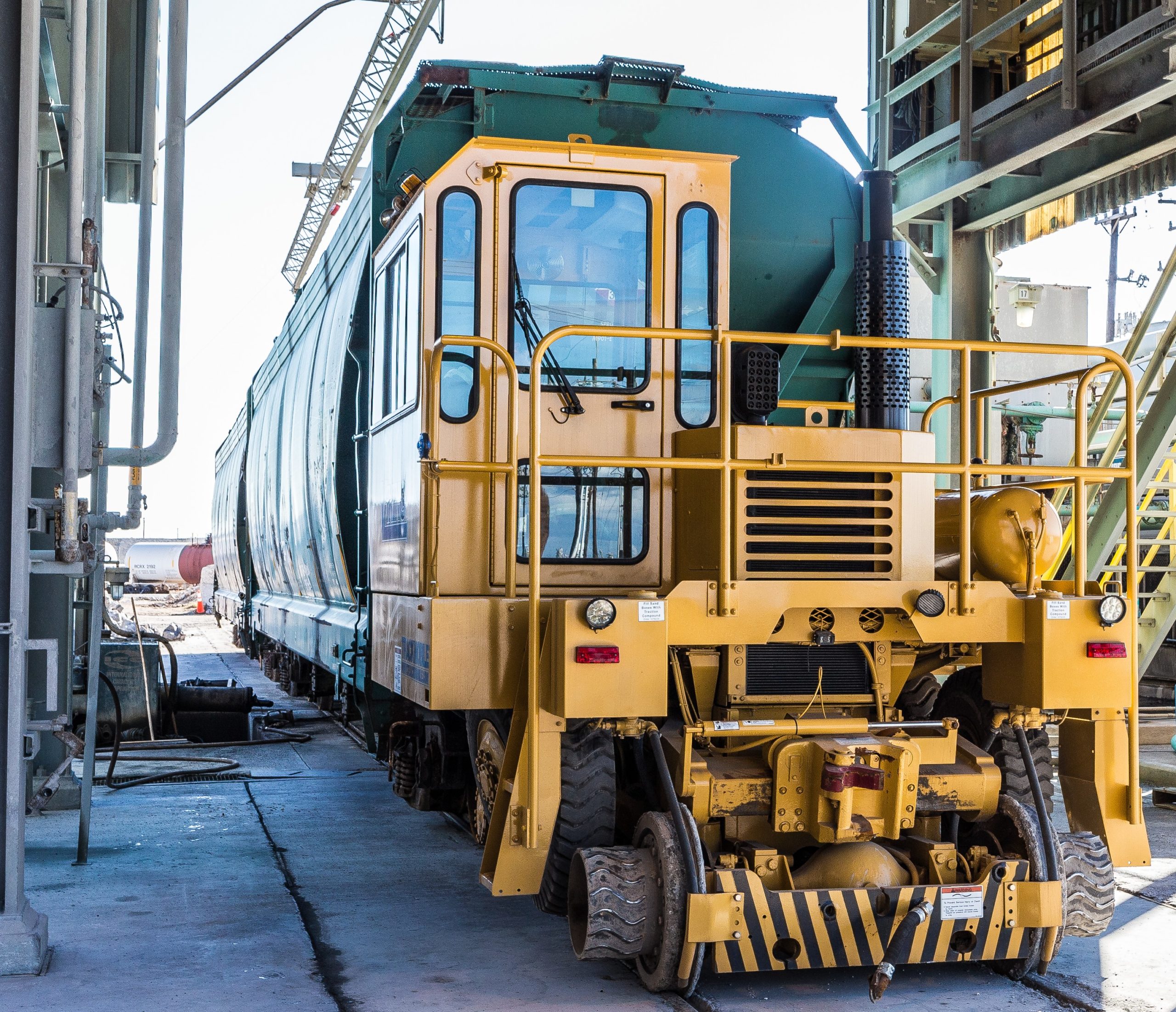 Gladieux Metals Recycling